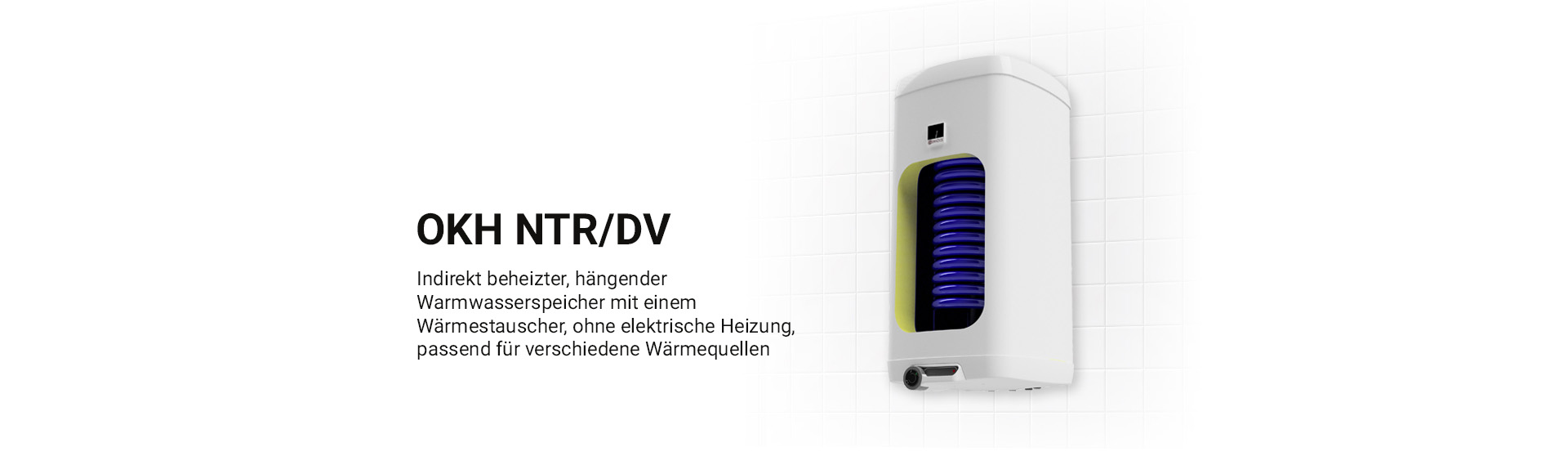 OKH NTR/DV