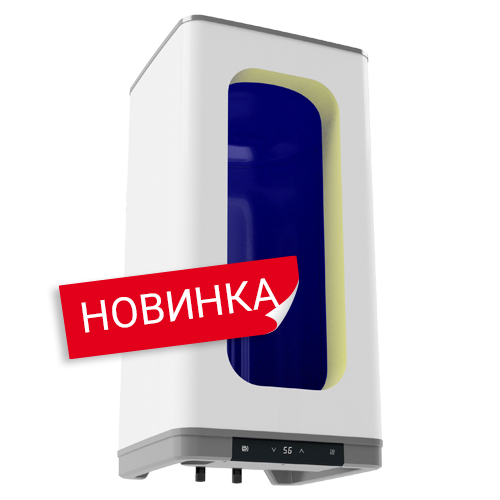 Водонагрівач OKH E