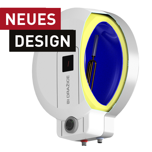 Warmwasserbereiter TO 20