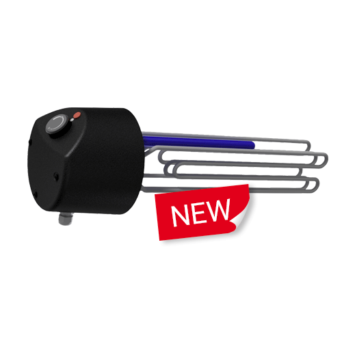Electric heating elements TPJ